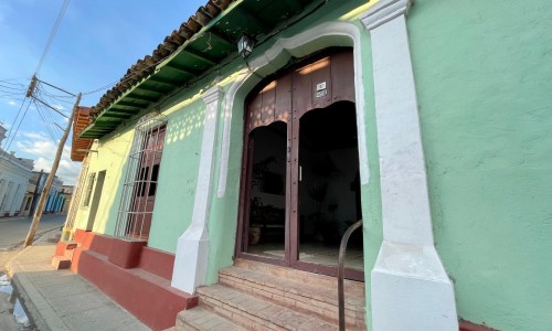 Hostal Jesus Maria 432